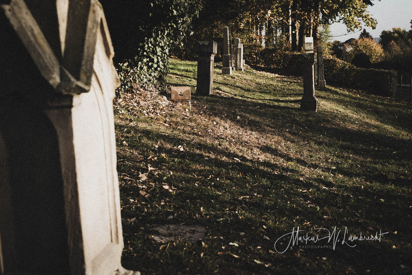 Sachsenhausen (Waldeck), Jüdischer Friedhof